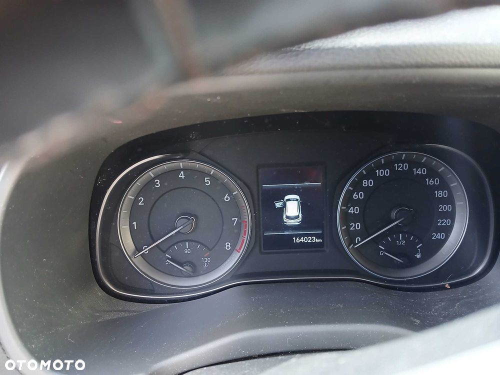 Hyundai Kona 2017 photo 4