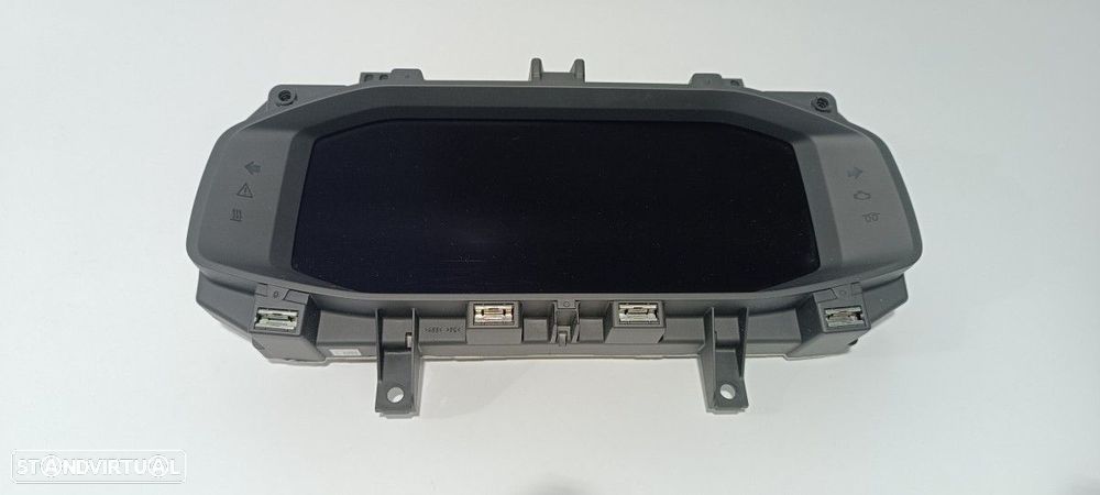 QUADRANTE SEAT LEON SPORTSTOURER (KL8) FR - 2