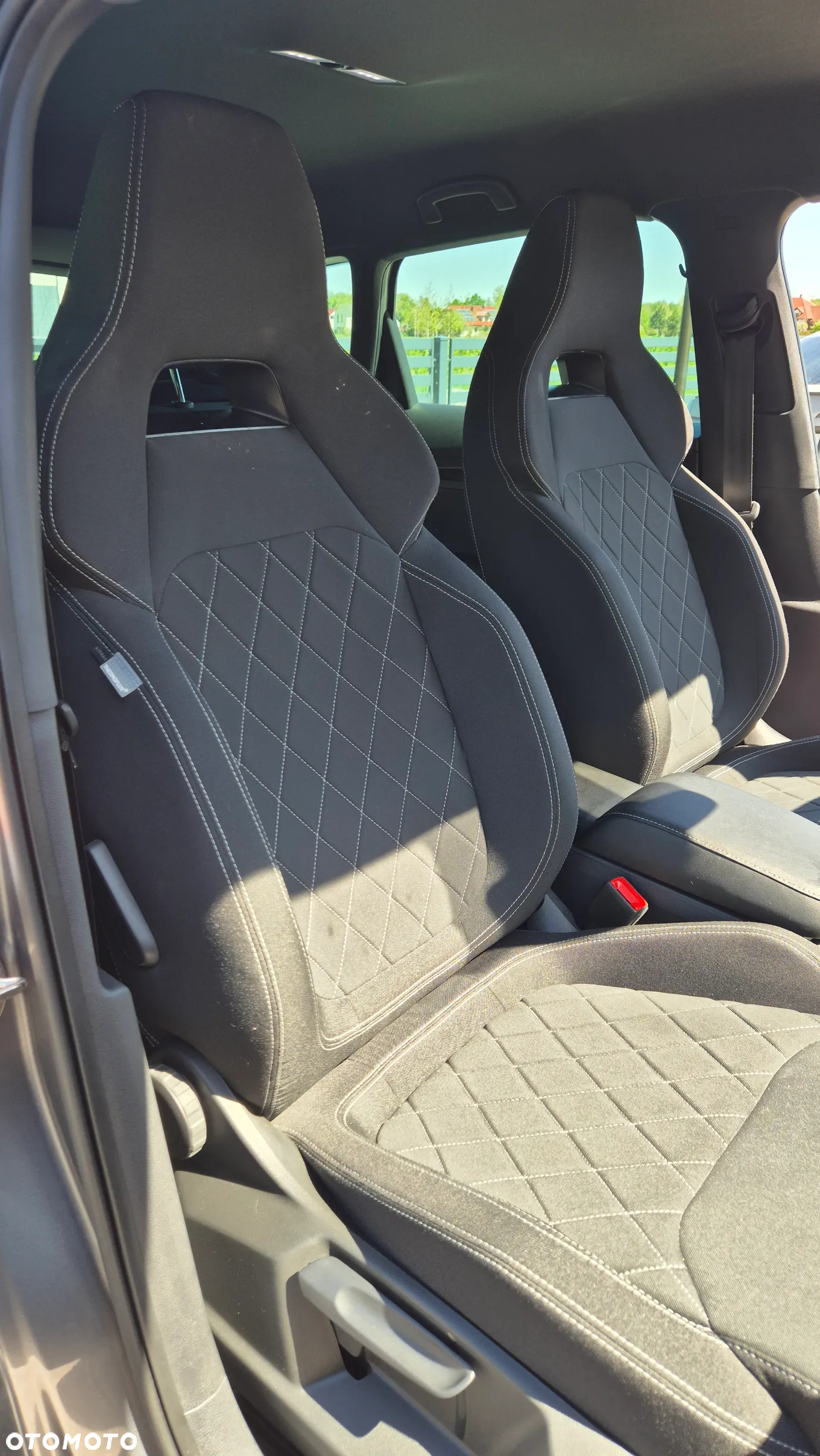 Skoda Karoq 1.5 TSI ACT 4x2 Sportline DSG - 6