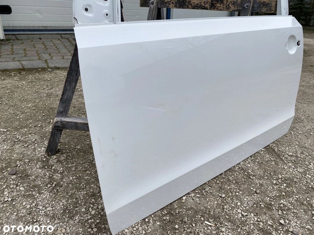 DRZWI LEWE VW UP SEAT MII 3 DRZWI 3D 1S3831311K - 4