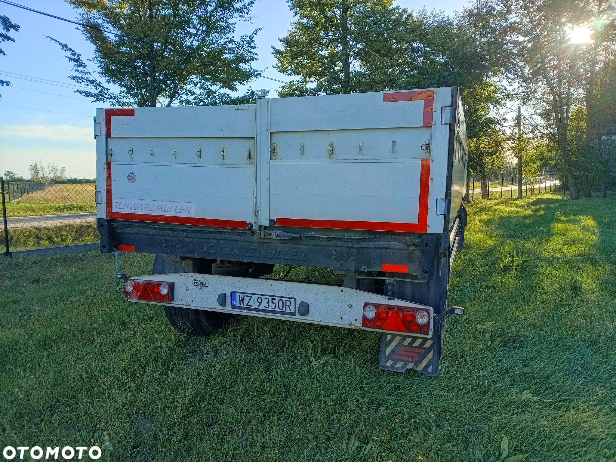 Schwarzmuller - 2