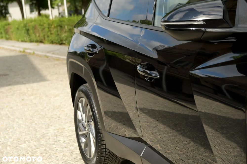 Hyundai Tucson 1.6 T-GDi Smart 2WD - 15