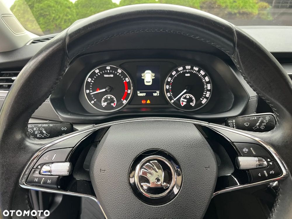 Skoda Octavia 1.5 TSI ACT Ambition - 15