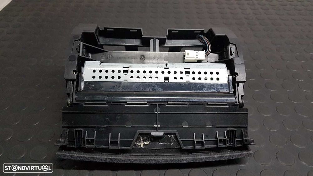 TELA/ECRÃ MULTIFUNÇÕES MERCEDES CLASE C (W204) BERLINA C 200 CDI (204.007) - 2