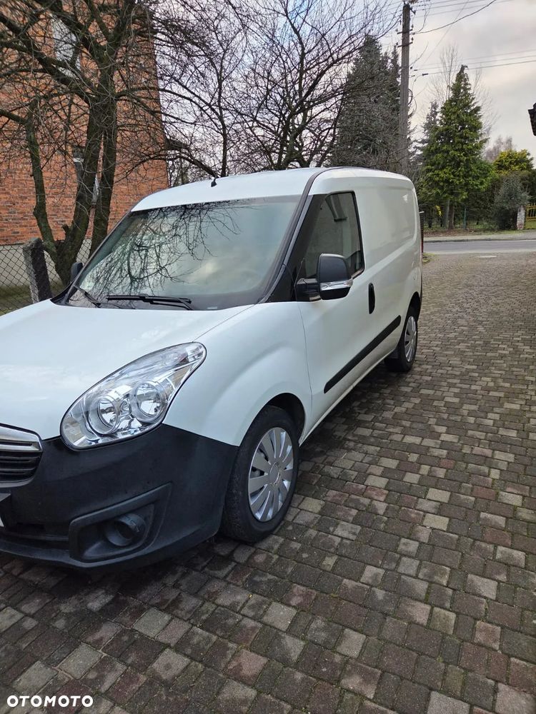 Opel Combo 1.6 CDTI L2H1 Selection - 3