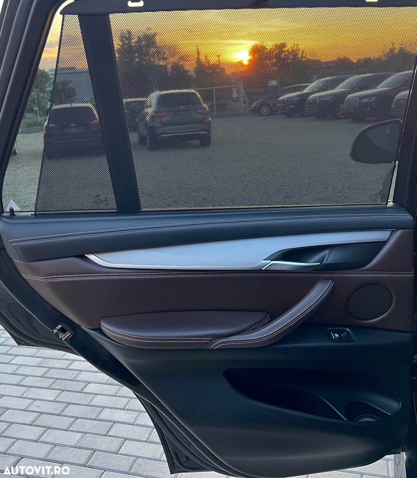 BMW X5 M M50d Sport-Aut. - 29
