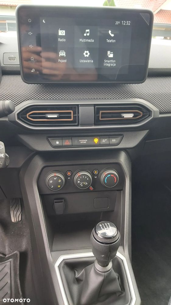 Dacia Sandero Stepway TCe 90 Expression - 13