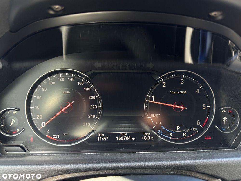 BMW Seria 4 418d Gran Coupe Sport Line - 8