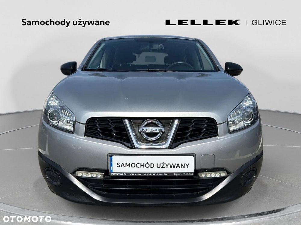 Nissan Qashqai 1.6 Visia - 3