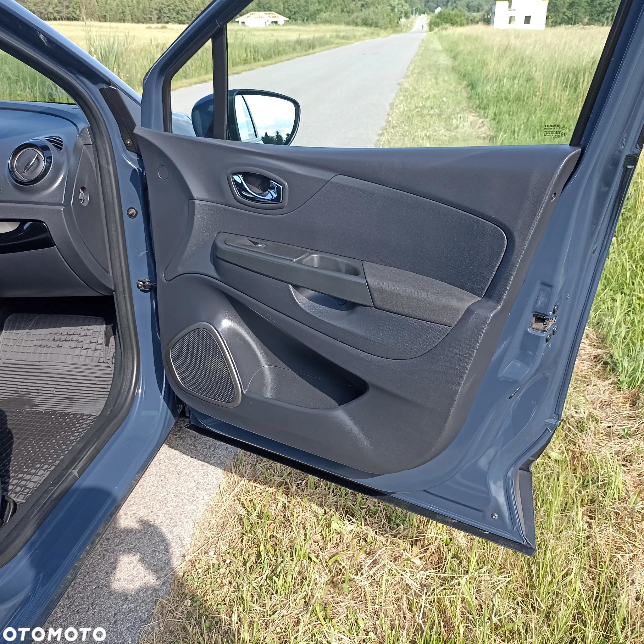 Renault Captur 1.5 dCi Energy Limited - 18