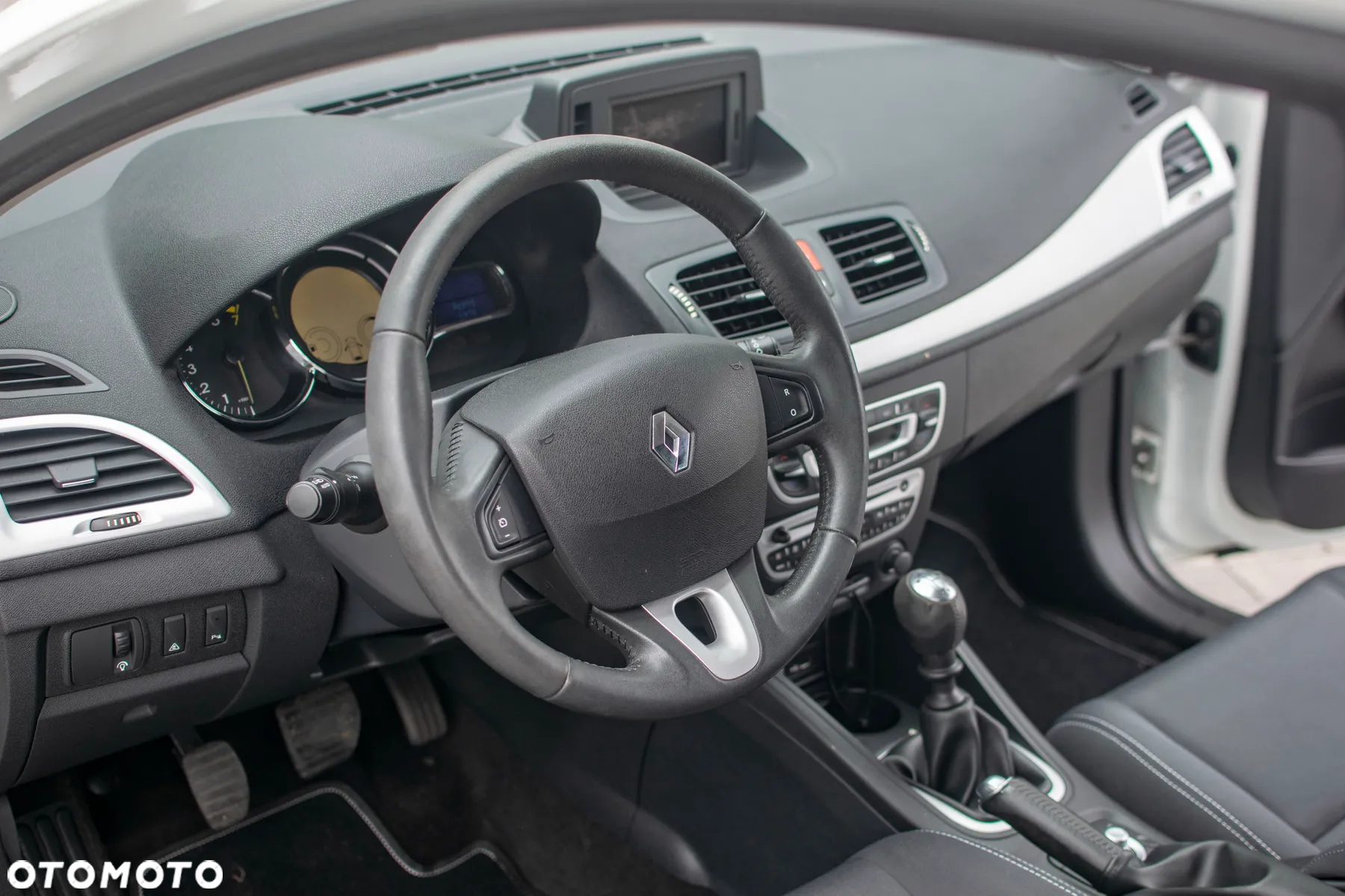 Renault Megane 2.0 16V TCE Dynamique - 35
