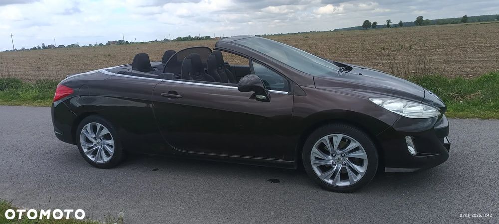 Peugeot 308 CC - 3