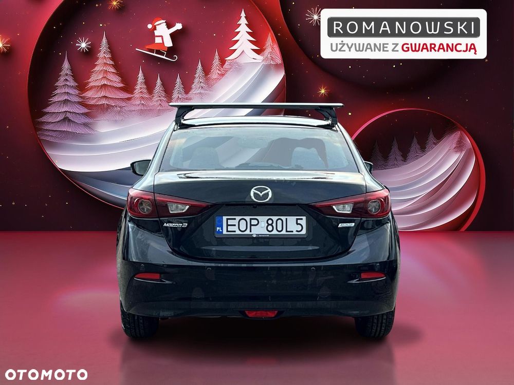 Mazda 3 2.0 Skyenergy EU6 - 21