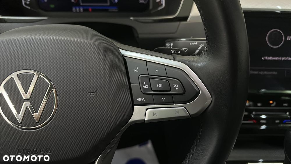 Volkswagen Passat 1.5 TSI EVO Business DSG - 23