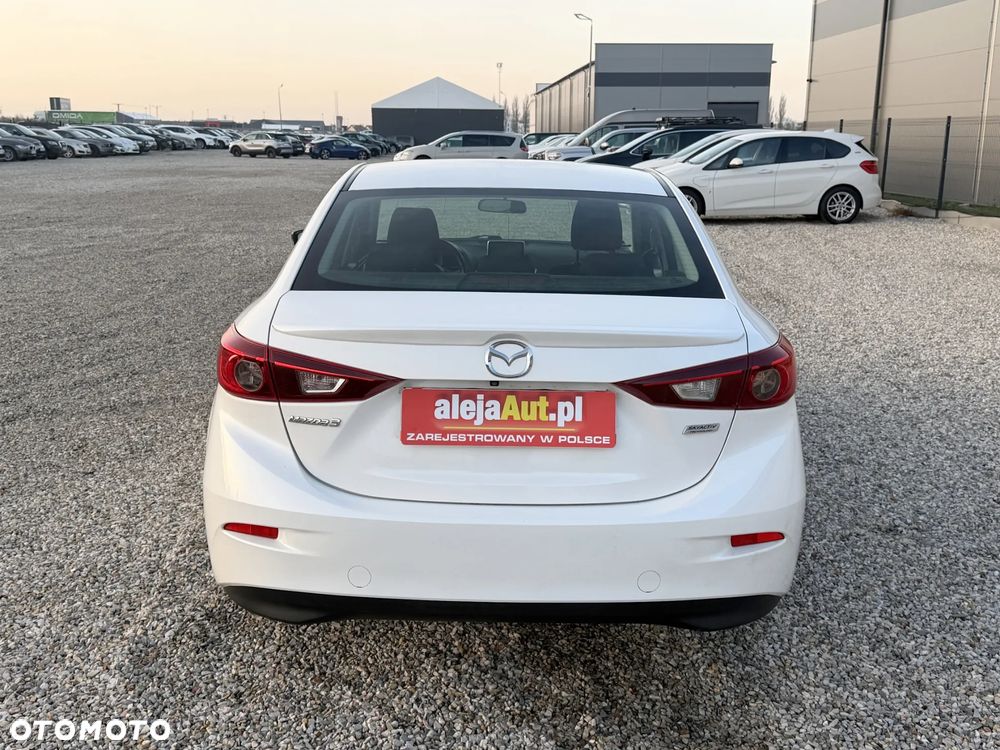 Mazda 3 - 11