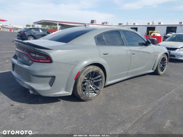 Dodge Charger - 5