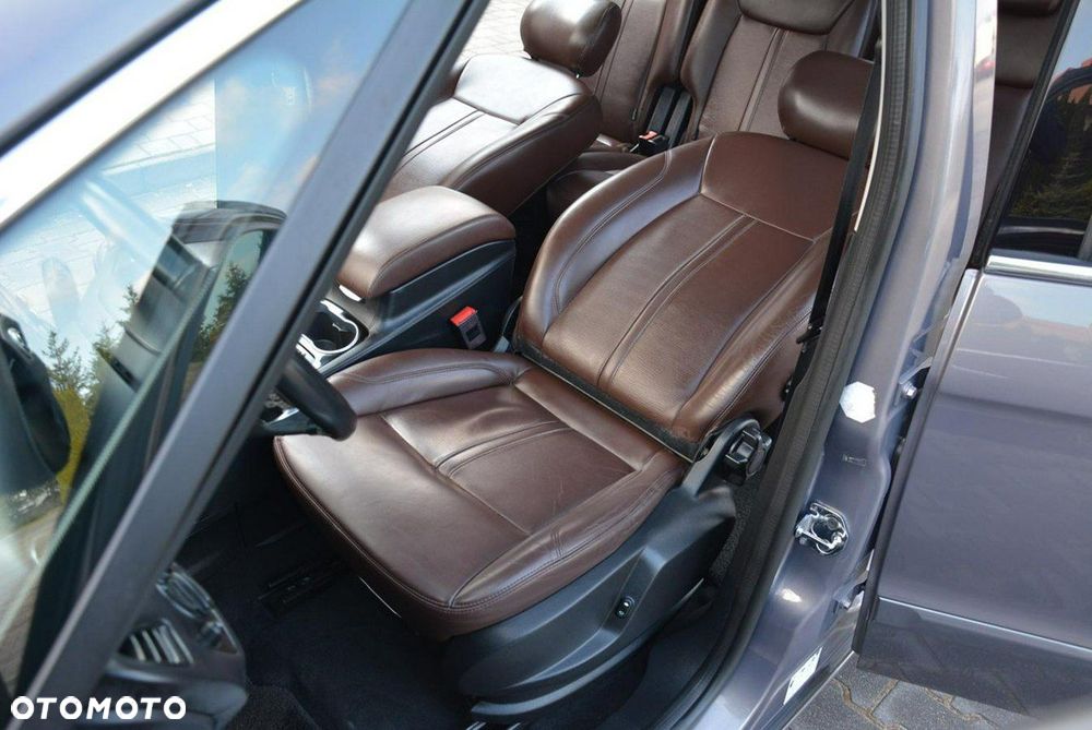 Ford S-Max 2.0 TDCi DPF Platinium X MPS6 - 22