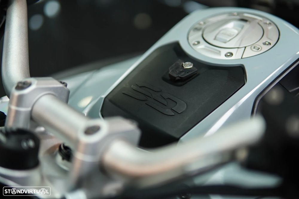 BMW R 1250 GS Adventure ICE GREY - 37