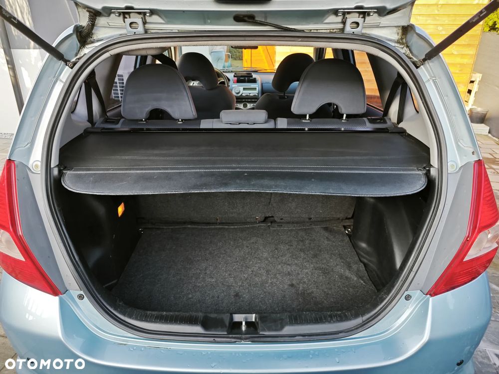 Honda Jazz 1.4 Style - 20