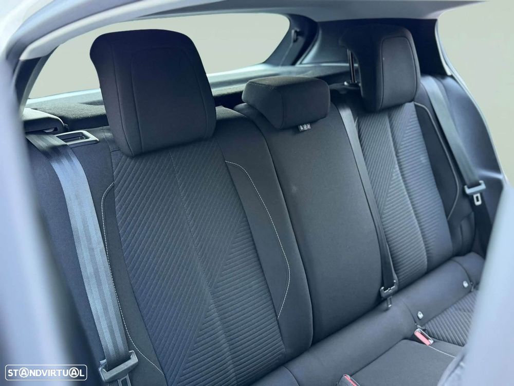Peugeot 308 1.5 BlueHDi Allure Pack - 16