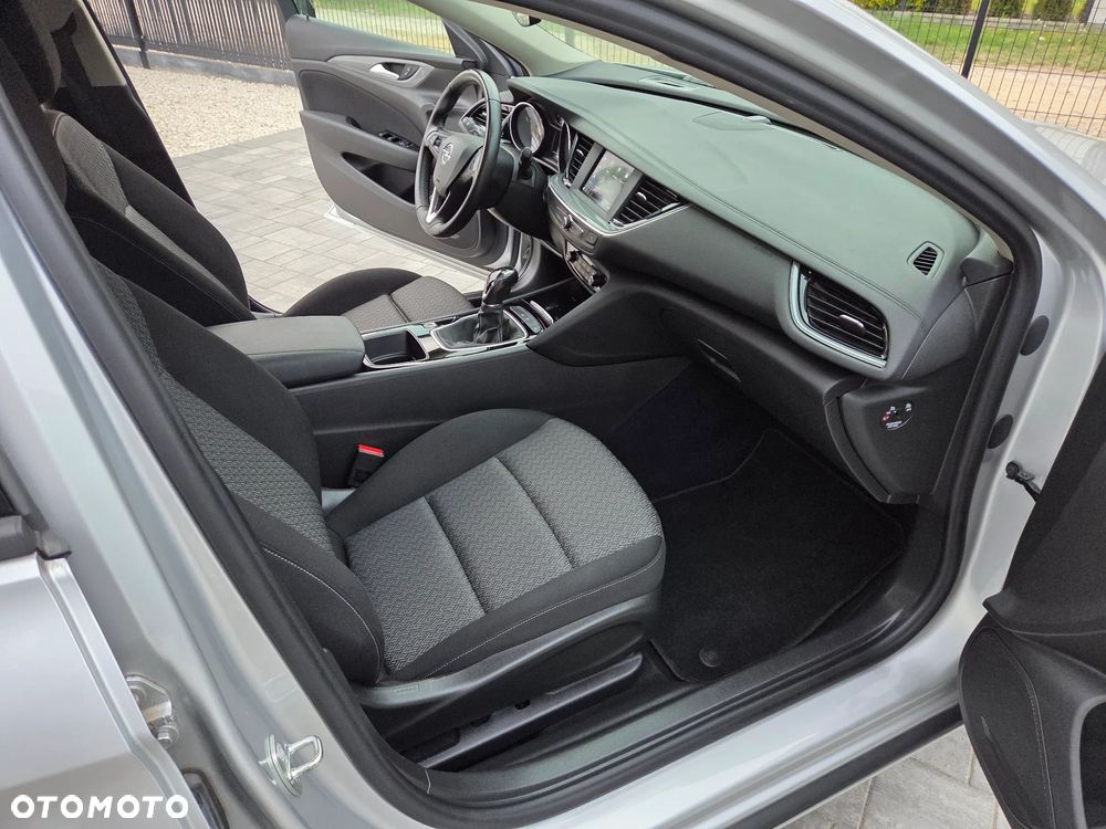 Opel Insignia 2.0 Business Edition - 20
