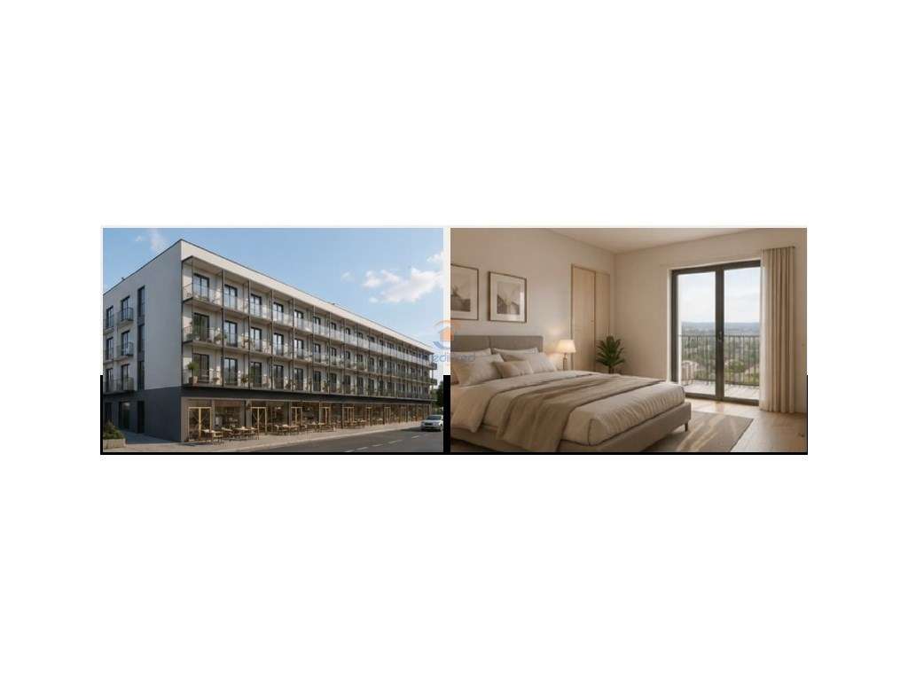 Lote de Terreno p/ Construção de Prédio | Loures - Grande imagem: 2/4