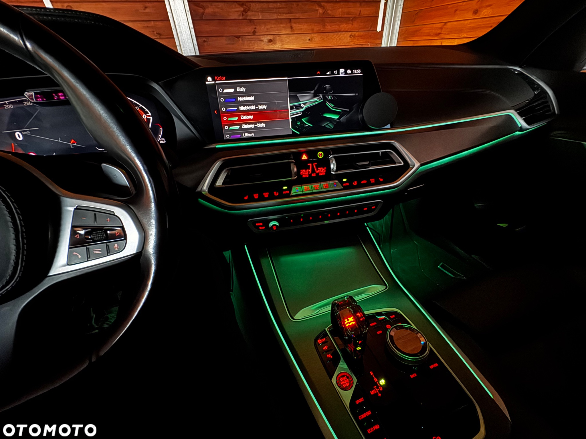 BMW X5 - 21