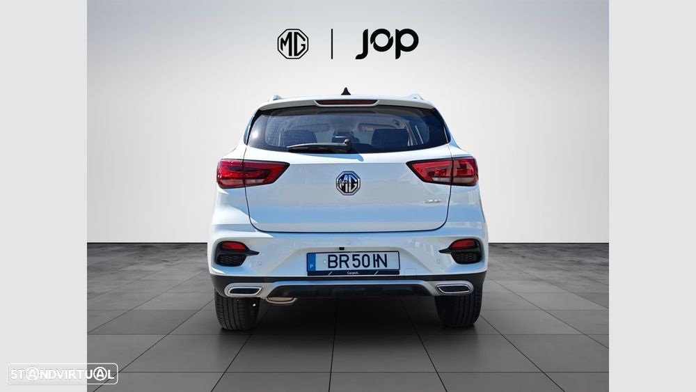 MG ZS 1.0 T-GDI Luxury Aut. - 4