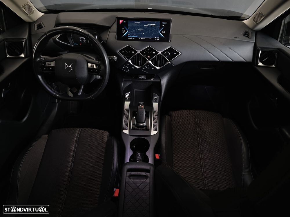 DS DS3 Crossback E-TENSE BASTILLE - 57