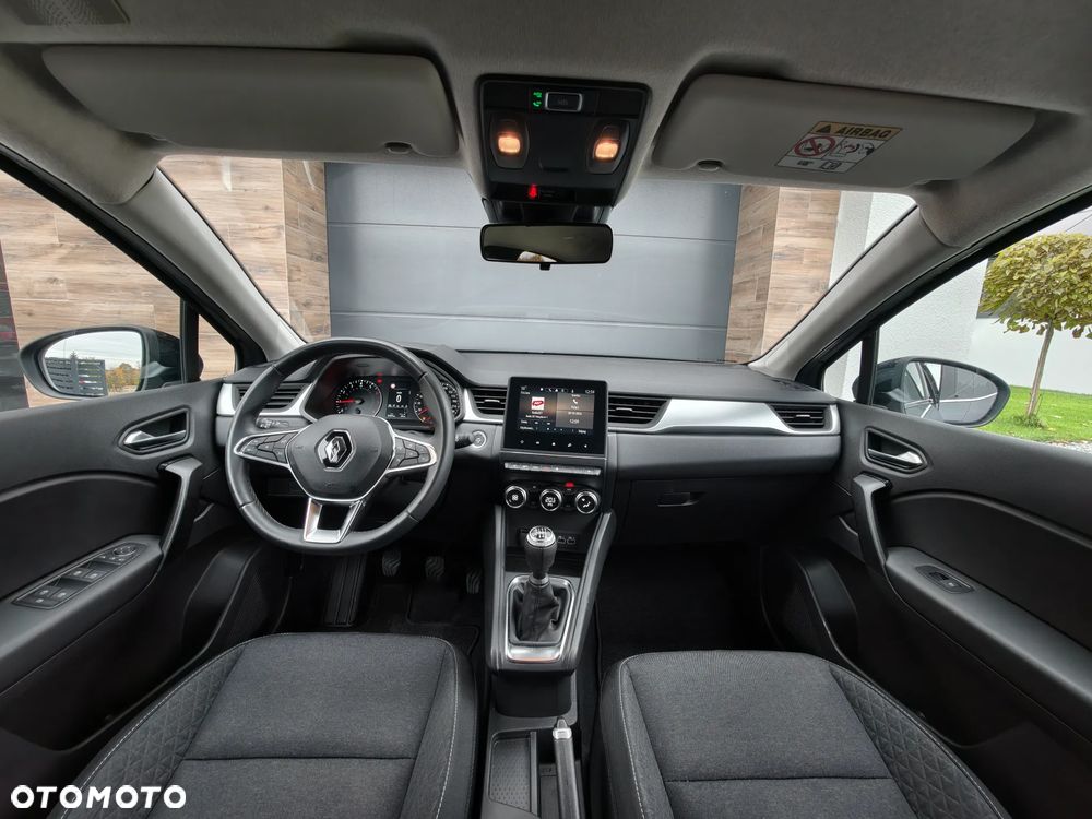 Renault Captur 2023 photo 5