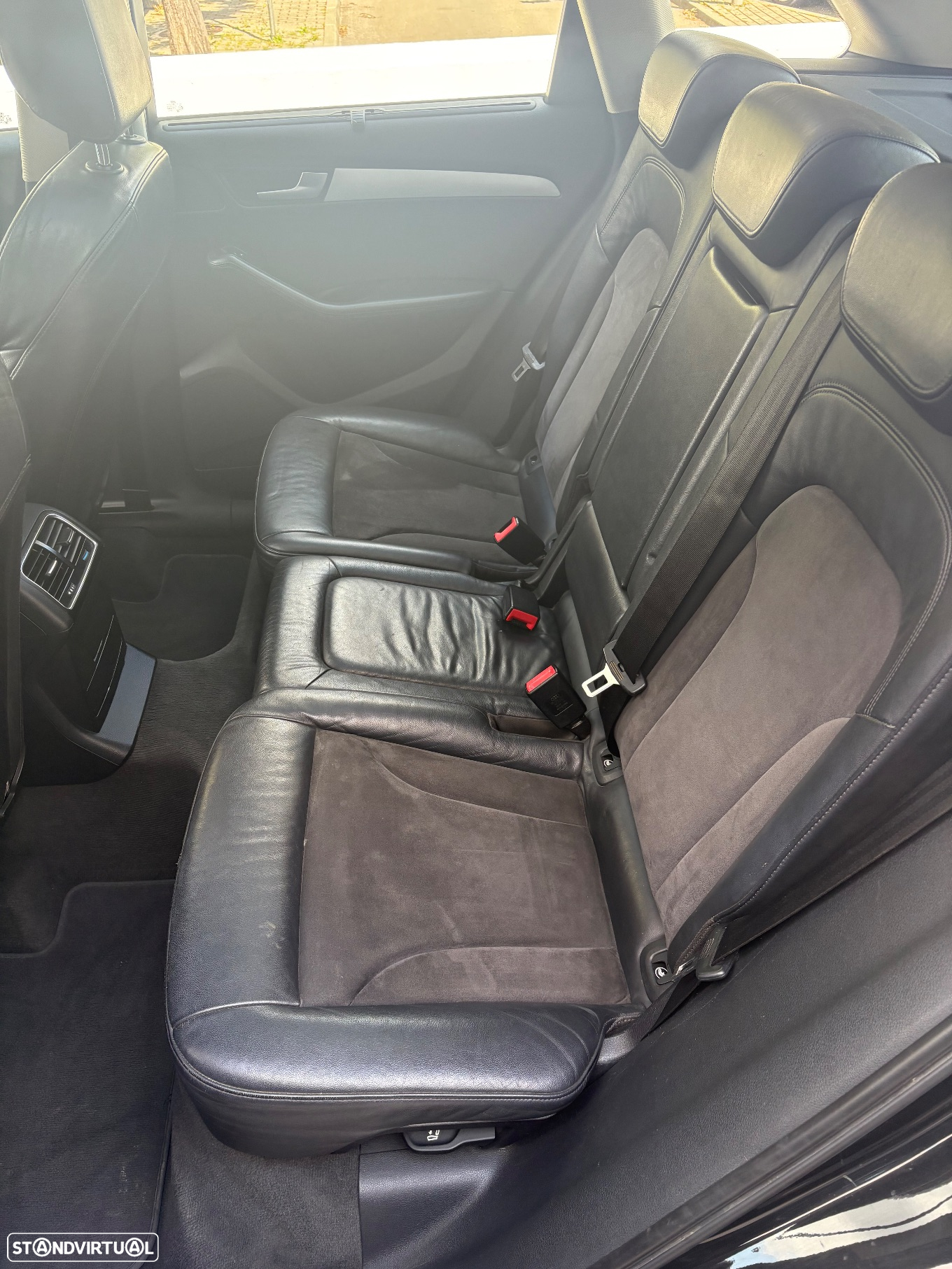 Audi Q5 3.0 TDI S-line S-tronic - 8