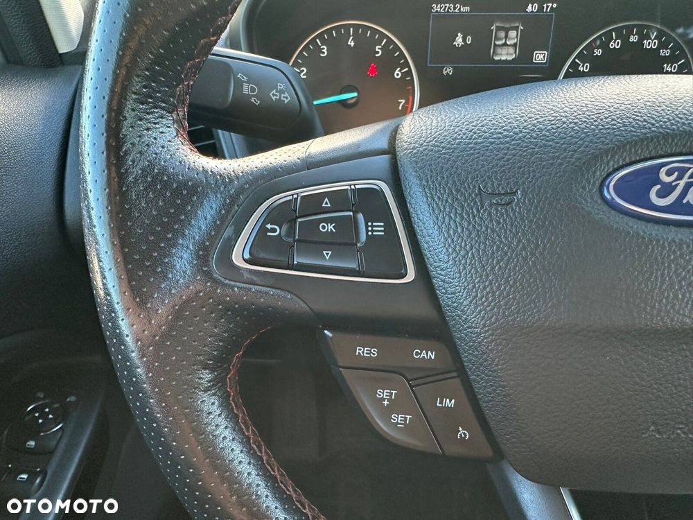 Ford EcoSport 1.0 EcoBoost ST-Line ASS - 17