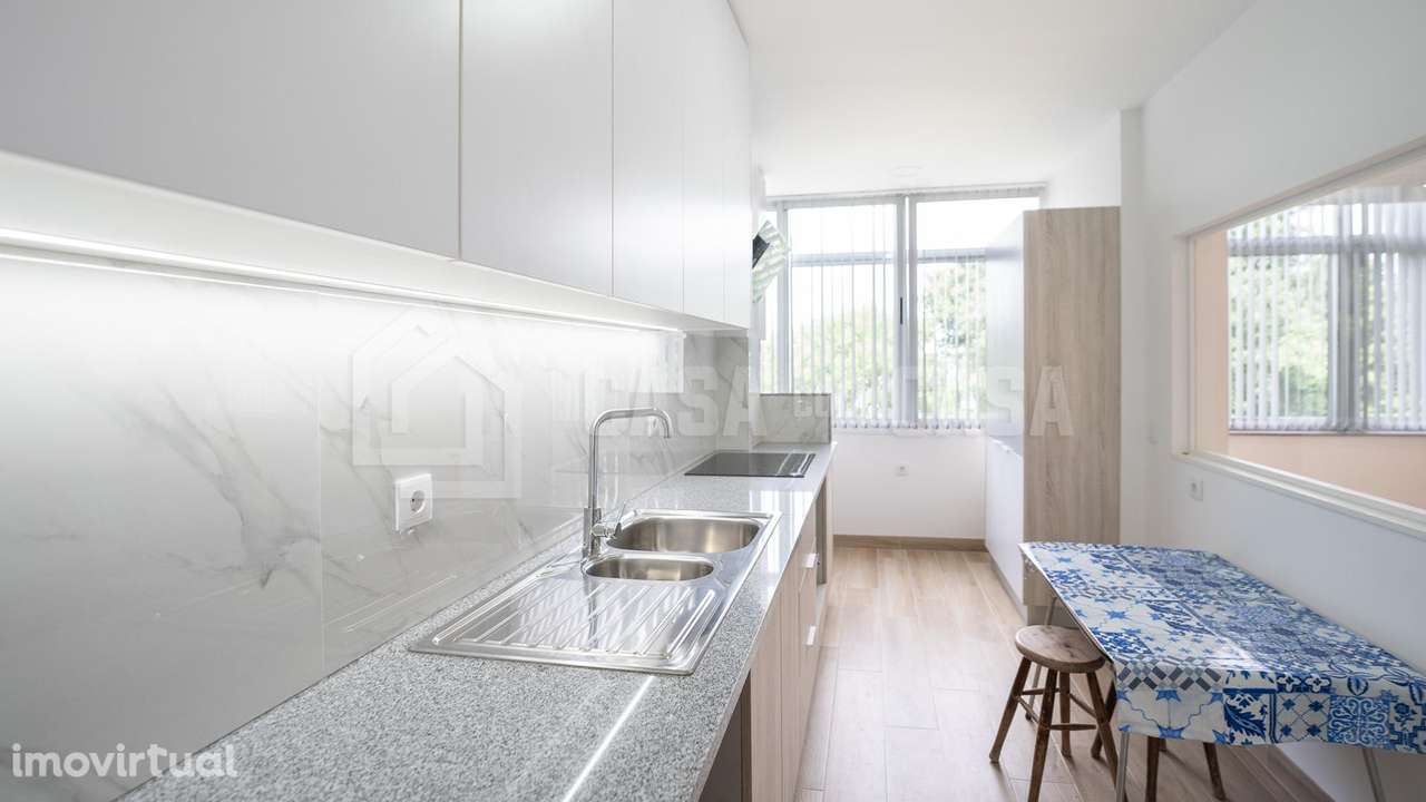 Apartamento T3 no Viso Norte - Grande imagem: 2/13