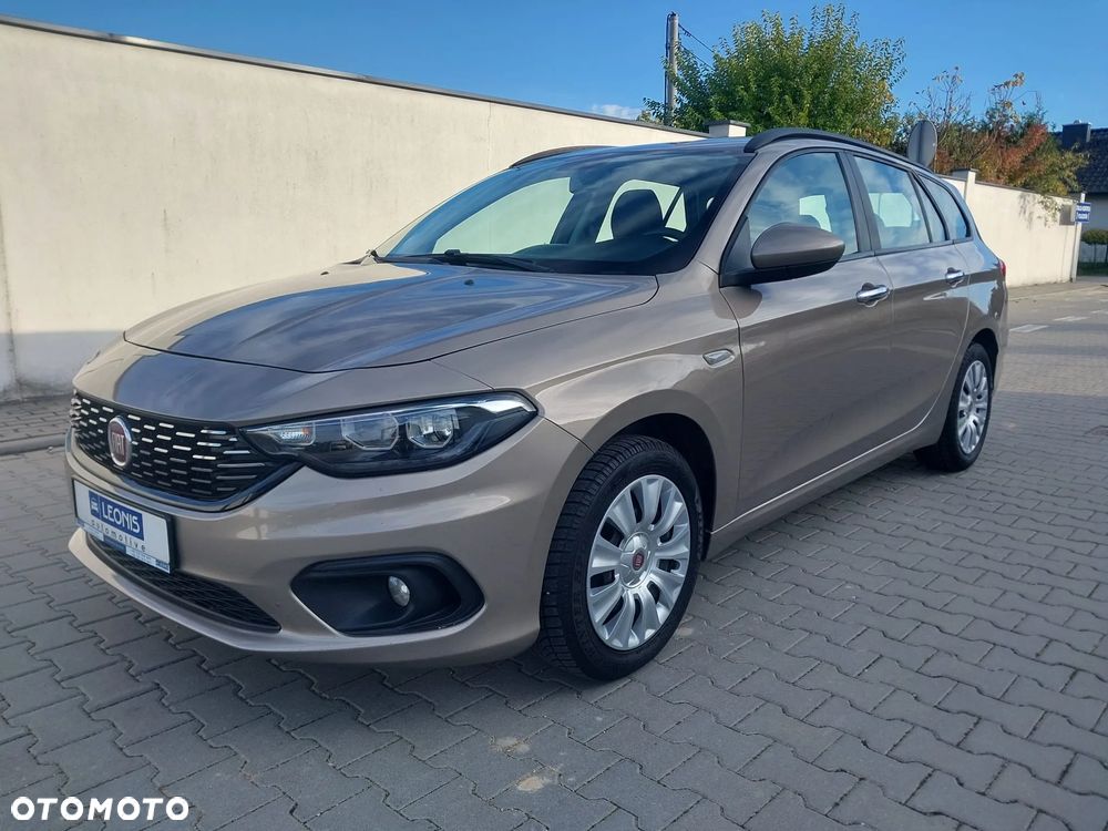 Fiat Tipo - 10