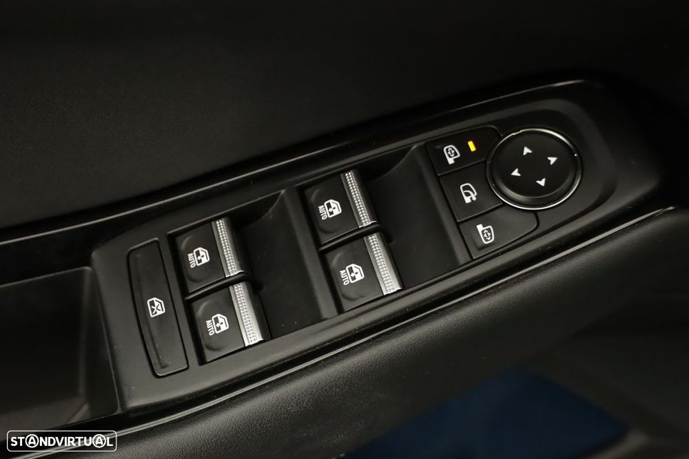 Renault Rafale 1.2 Hyper Hybrid E-Tech Esprit Alpine - 24