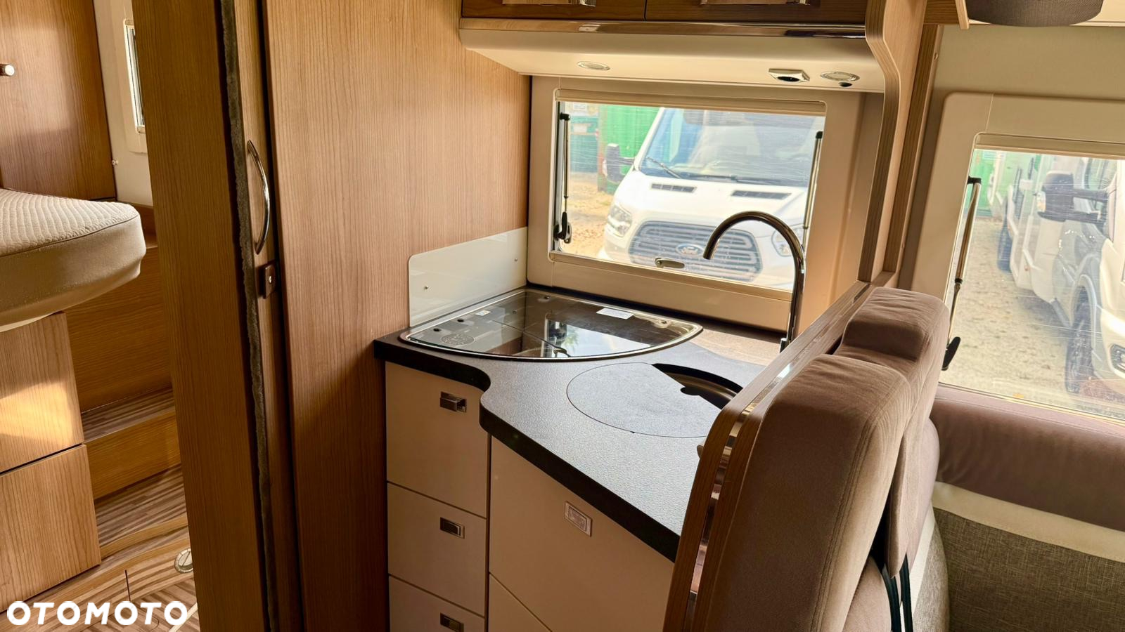 Carthago Malibu T440 QB - 19