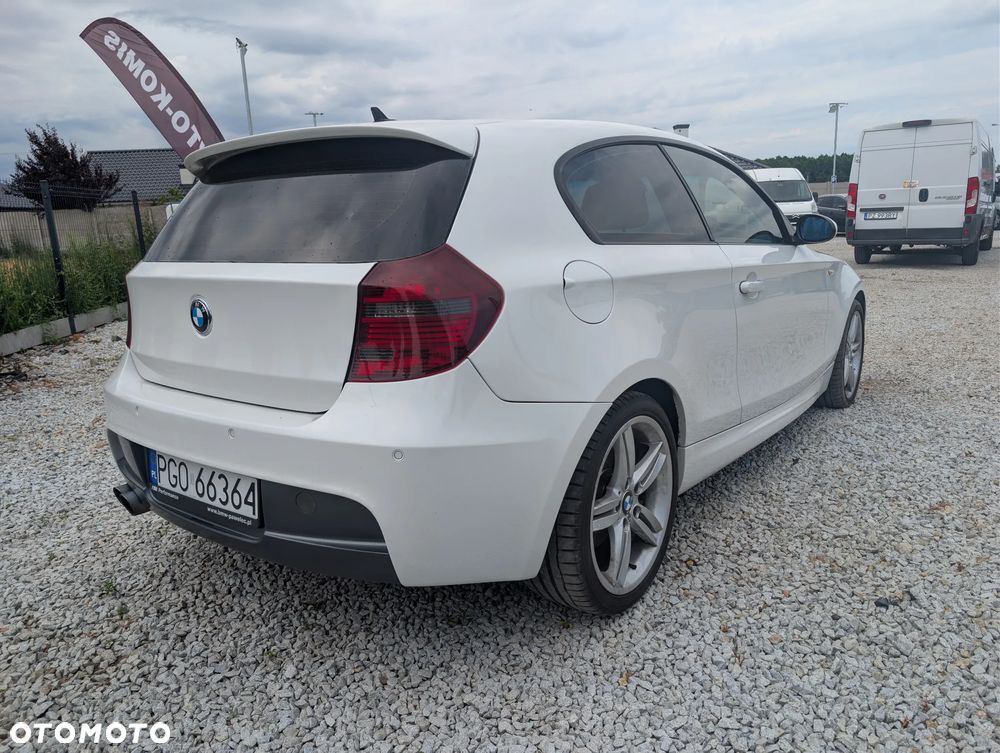 BMW Seria 1 - 9