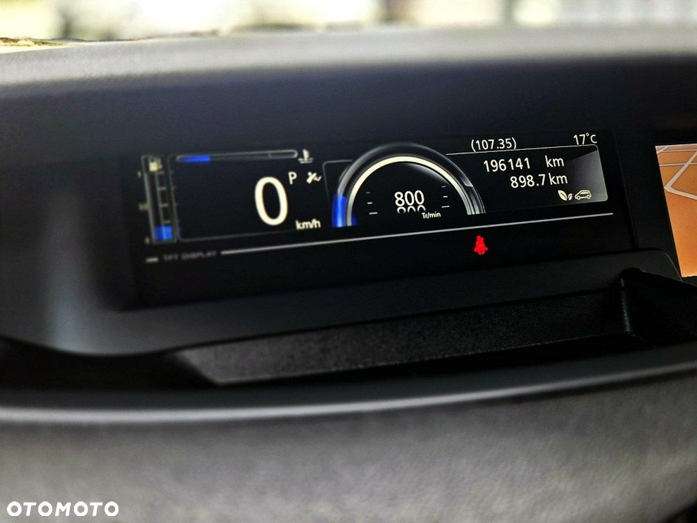 Renault Scenic ENERGY dCi 110 EDC BOSE EDITION - 14