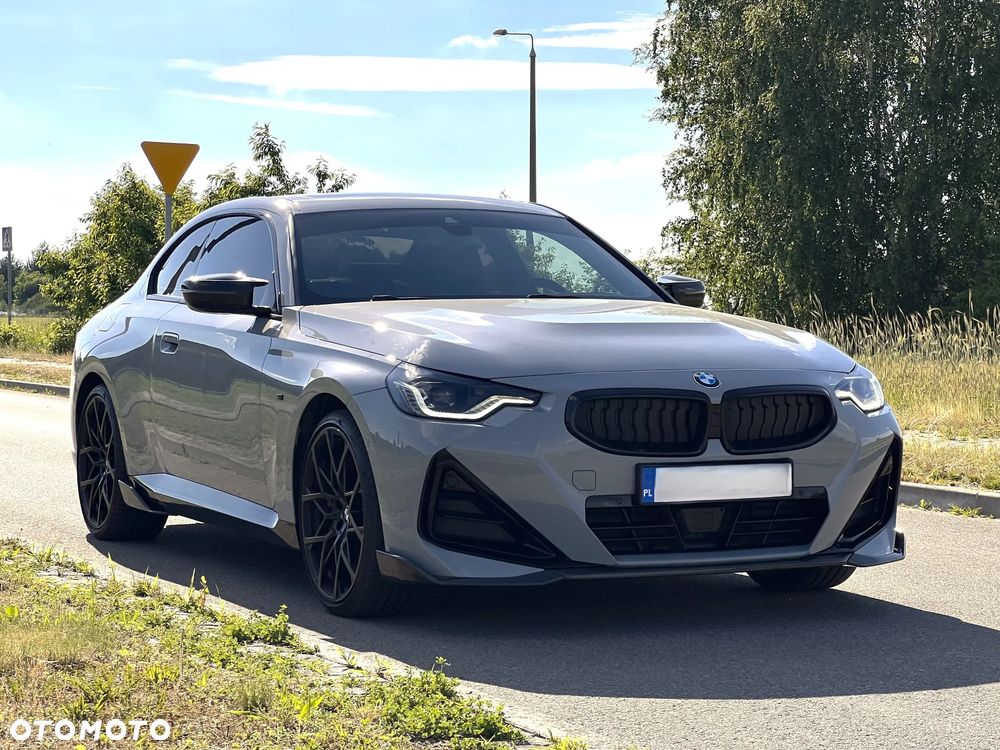 BMW Seria 2 M240i xDrive - 3
