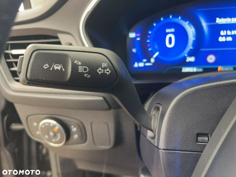 Ford Focus - 26
