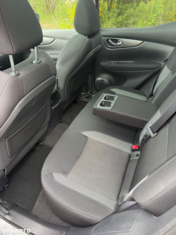 Nissan Qashqai 1.2 DIG-T Tekna - 22