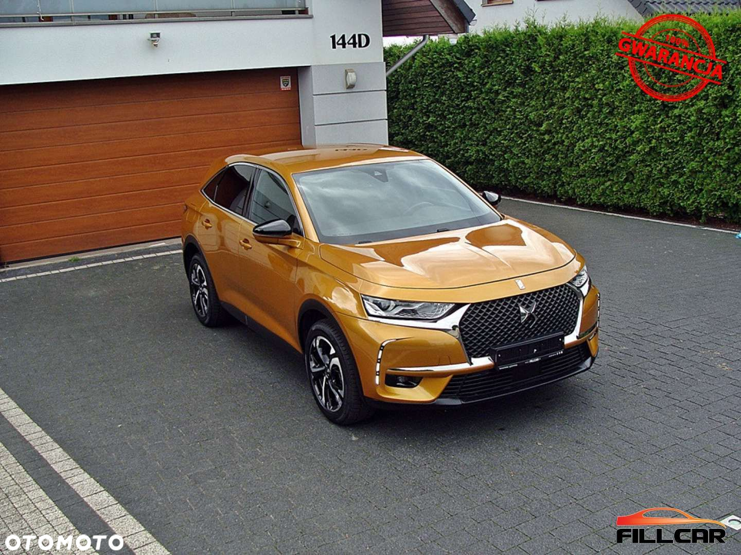 DS Automobiles DS 7 Crossback - 24