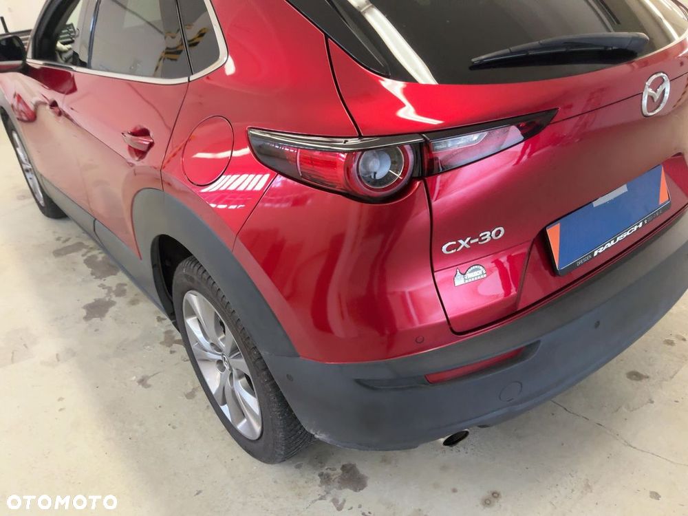 Mazda CX-30 - 3