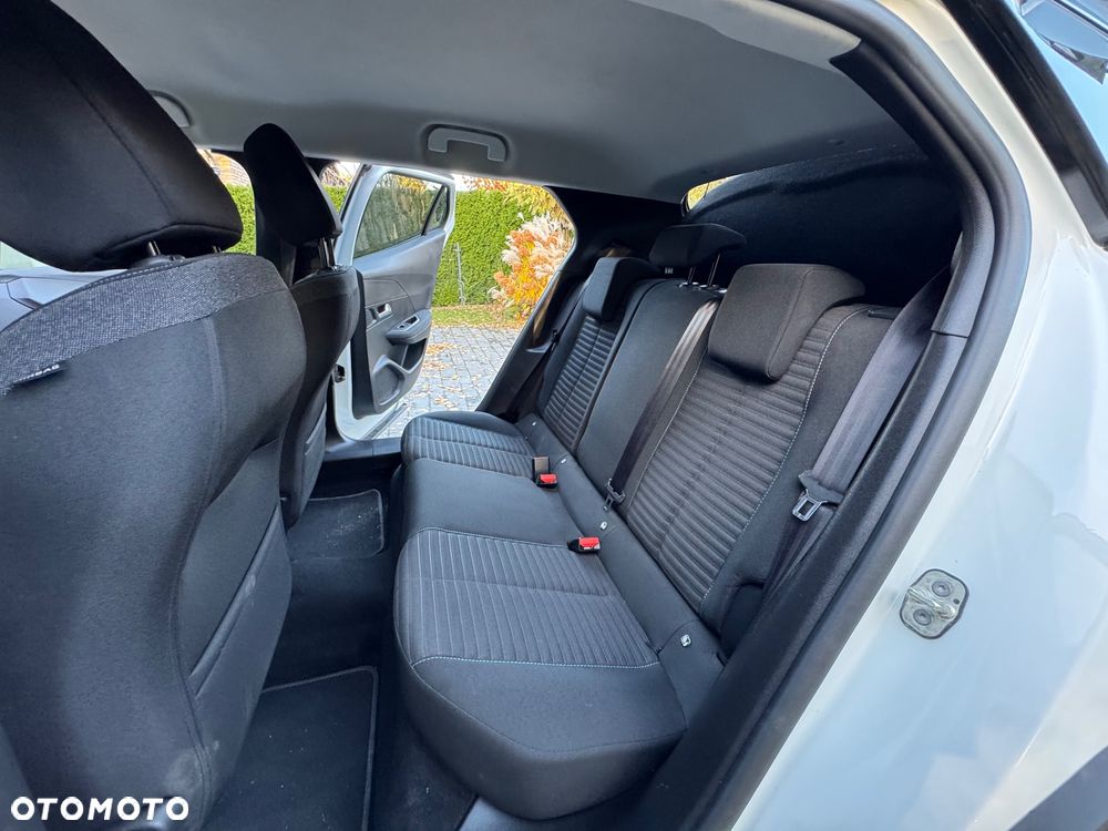 Peugeot 2008 PureTech 100 Style - 11