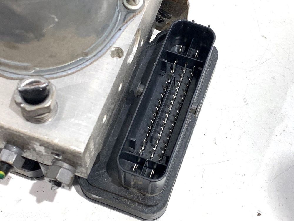 POMPA ABS  JAGUAR F-PACE (X761) 2015 - 2022 2.0 TD4 AWD 132 kW [180 KM] olej napędowy 2015 - 2022 - 4