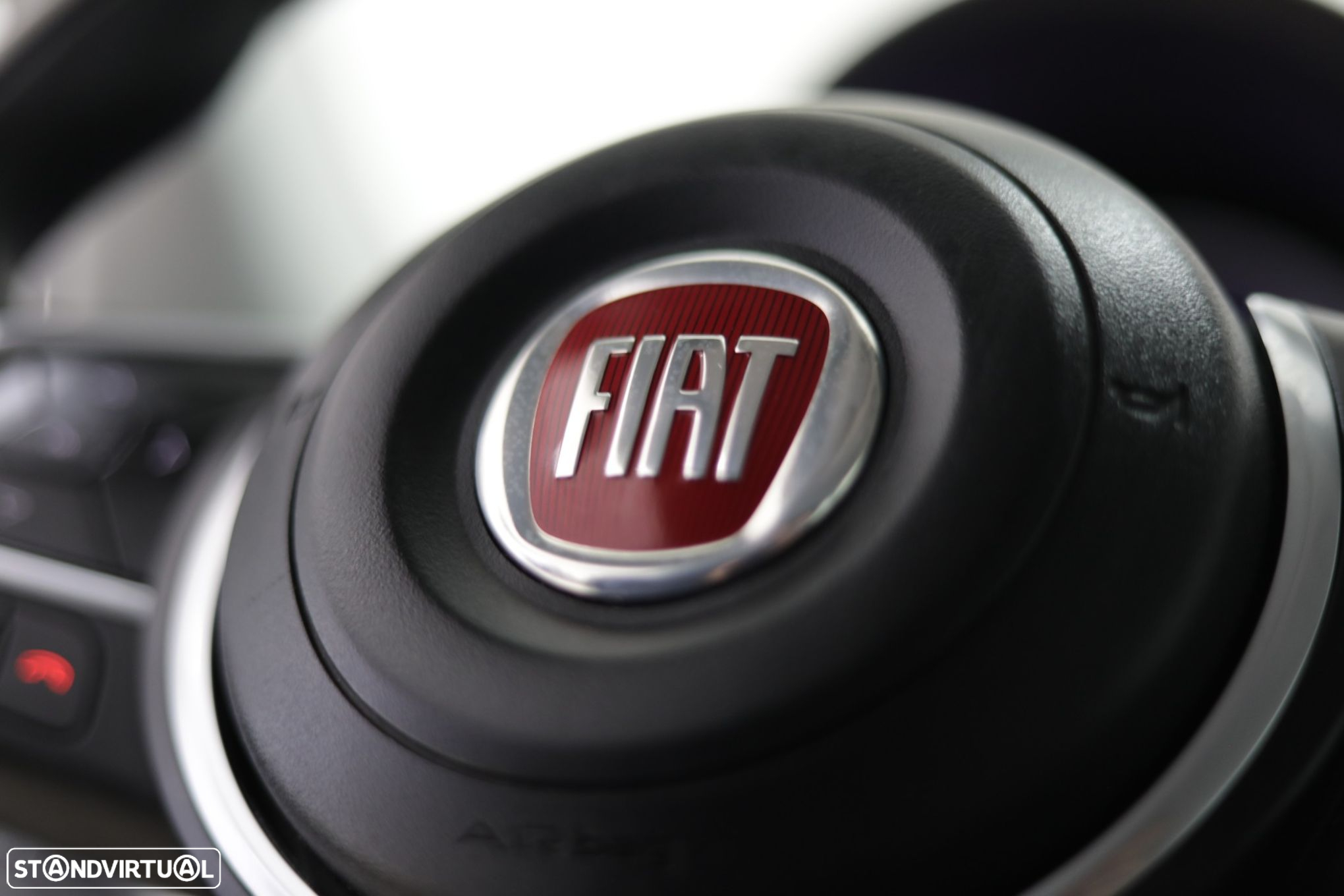 Fiat 500X 1.3 MJ - 23