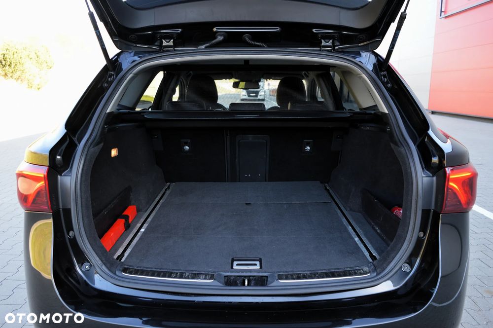 Toyota Avensis 2.0 Prestige MS - 31