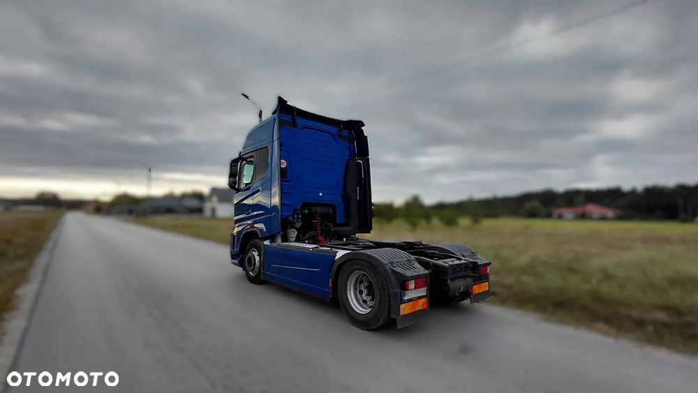 Ford F-MAX 500  AUTOMAT ZAMIANA - 12