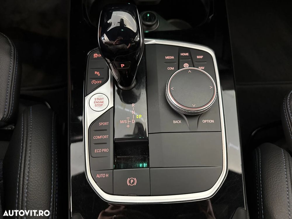 BMW Seria 1 - 18