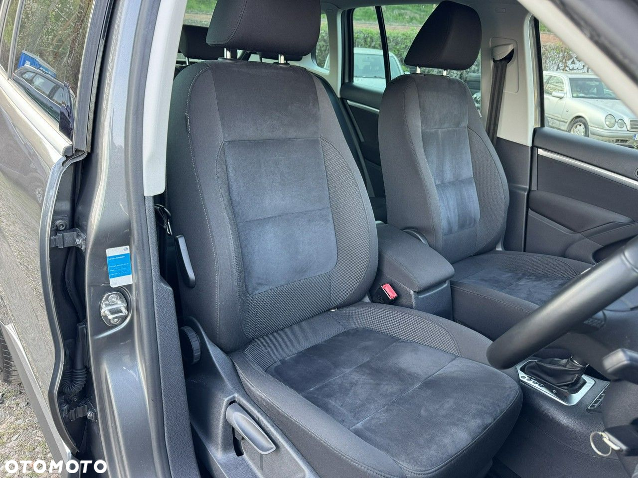 Volkswagen Tiguan - 13